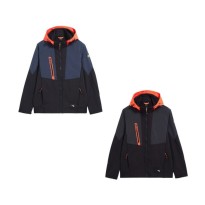 Veste de travail Stretch Softshell Diadora Hybrid 702.179823