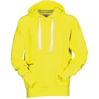 Sweat de travail avec poche kangourou et capuche Atlanta+... 2