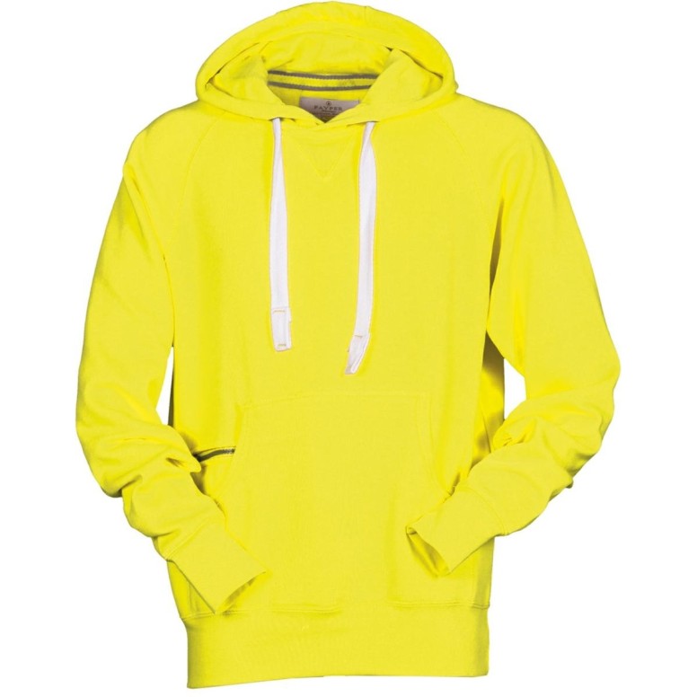 Sweat de travail avec poche kangourou et...