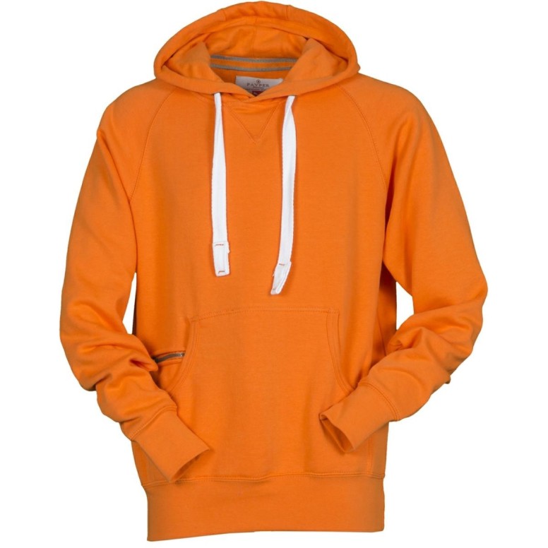 Sweat de travail avec poche kangourou et...