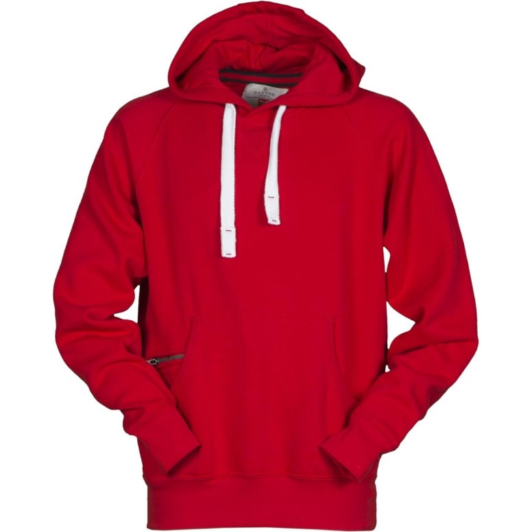 Sweat de travail avec poche kangourou et...