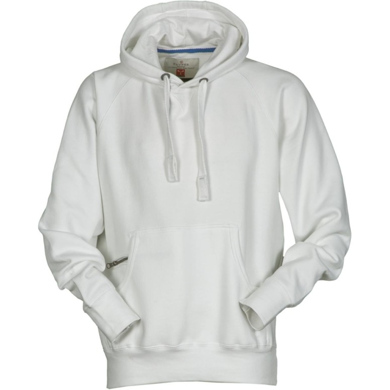 Sweat de travail avec poche kangourou et...