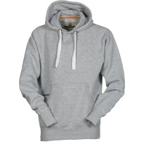 Sweat de travail avec poche kangourou et capuche Atlanta+ - Payper AY 7548