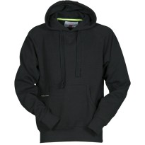 Sweat de travail avec poche kangourou et capuche Atlanta+ - Payper AY 7548