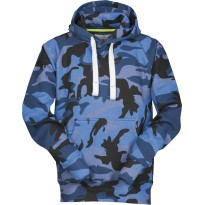 Sweat de travail avec poche kangourou et capuche Atlanta+ - Payper AY 7548