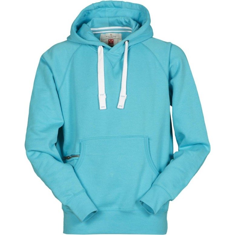 Sweat de travail avec poche kangourou et...