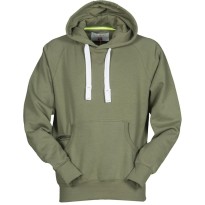 Sweat de travail avec poche kangourou et capuche Atlanta+ - Payper AY 7548