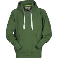 Sweat de travail avec poche kangourou et capuche Atlanta+ - Payper AY 7548