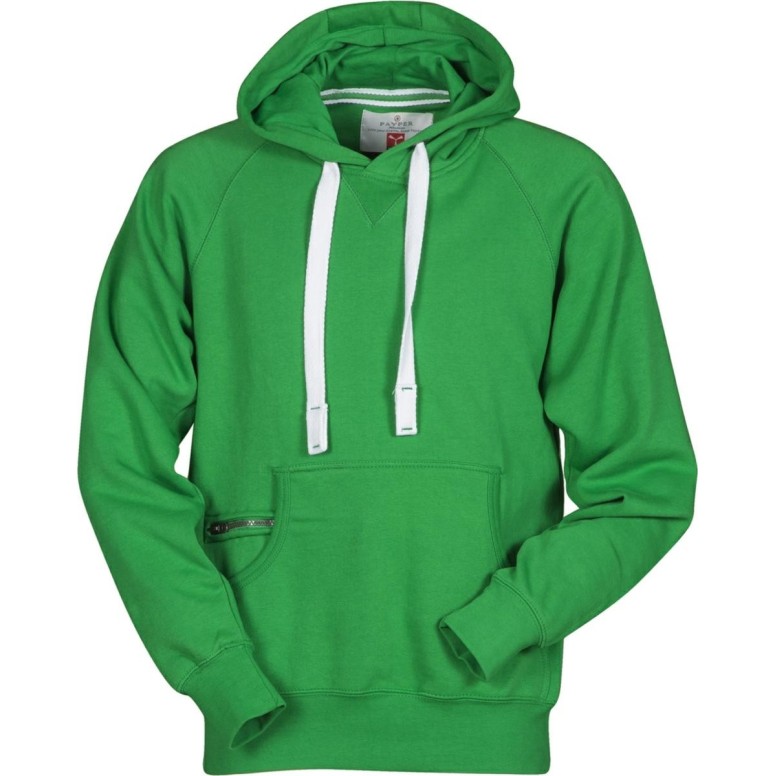 Sweat de travail avec poche kangourou et...