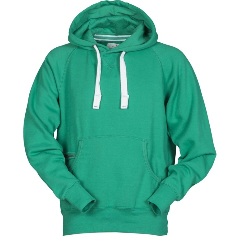 Sweat de travail avec poche kangourou et...