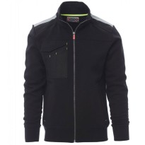 Sweat de travail à multiples poches en tissu résistant à... 2