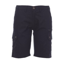 Bermuda à poches multiples en coton à Rimini Summer pour femme - Payper RIMINI SUMM.LADY