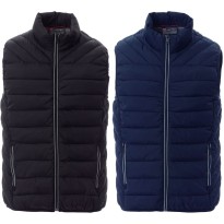 Gilet de travail multi-poches en 100% nylon Time - Payper