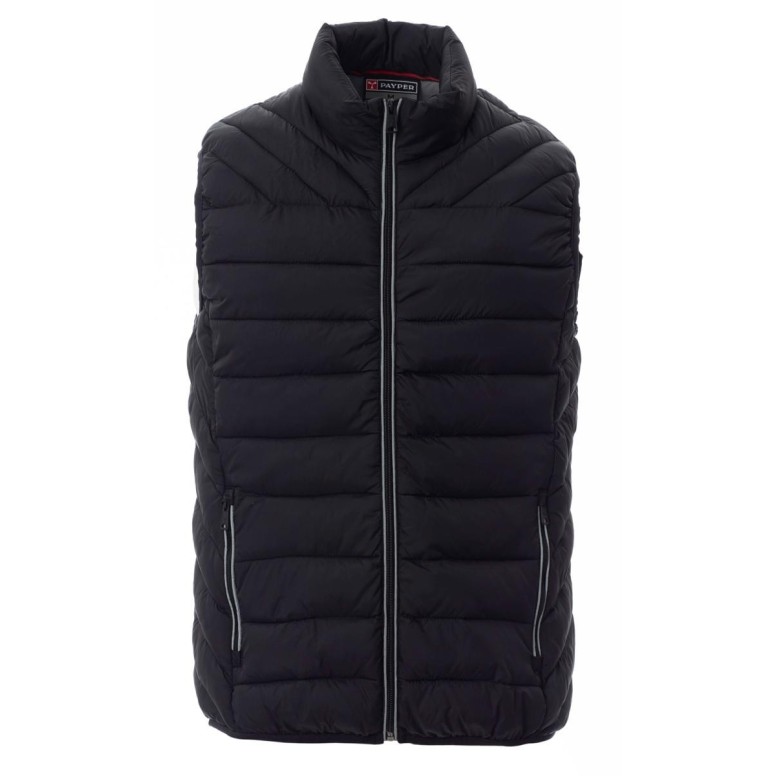 Gilet de travail multi-poches en 100% nylon...