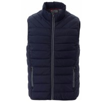 Gilet de travail multi-poches en 100% nylon Time - Payper