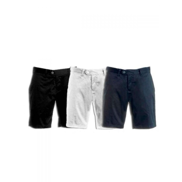 Bermuda de travail Stretch Sea pour femme - Payper