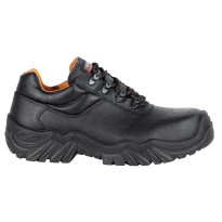 Chaussures de sécurité Cofra Aragast S3 HI CI HRO SRC 80770-000