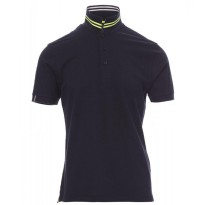 Polo à Manches Courtes Nautic avec Rayures Fluorescentes... 2