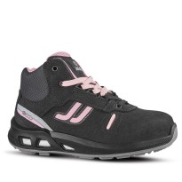 Chaussures de sécurité Jallatte Miky Lady S3 CI ESD SRC JY109