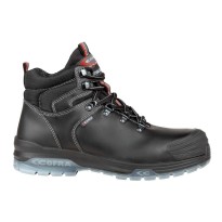 Chaussures de sécurité Cofra Giuffrè S3 WR CI SRC 20640-000