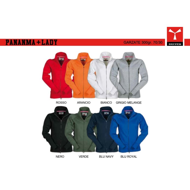 Sweat à fermeture éclair intégrale pour femme -...