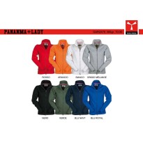 Sweat à fermeture éclair intégrale pour femme - Payper AY 7544