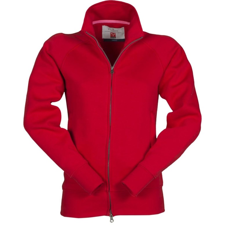 Sweat à fermeture éclair intégrale pour femme -...