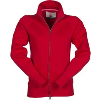 Sweat à fermeture éclair intégrale pour femme - Payper AY 7544