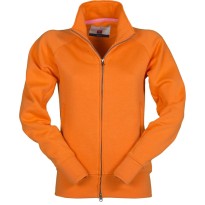 Sweat à fermeture éclair intégrale pour femme - Payper AY 7544