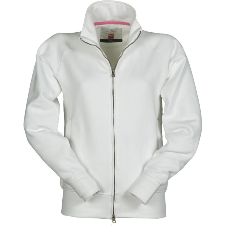 Sweat à fermeture éclair intégrale pour femme -...