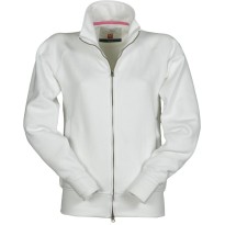Sweat à fermeture éclair intégrale pour femme - Payper AY 7544