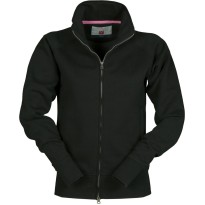 Sweat à fermeture éclair intégrale pour femme - Payper AY 7544