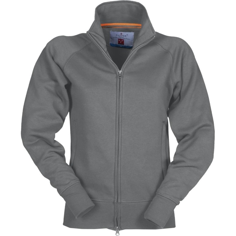 Sweat à fermeture éclair intégrale pour femme -...