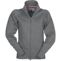 Sweat à fermeture éclair intégrale pour femme - Payper AY 7544