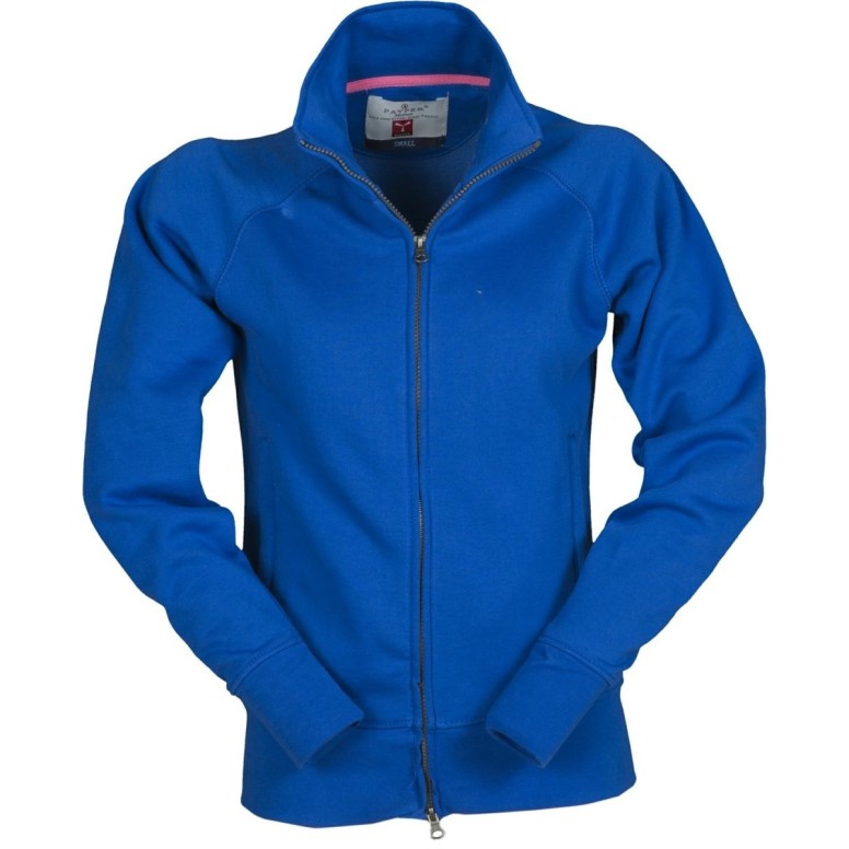 Sweat à fermeture éclair intégrale pour femme -...