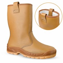 Bottes de sécurité Jallatte Jalartic S3 CI SRC J0257