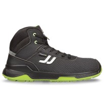 Chaussures de sécurité Jallatte Jalvivo S3 CI HI ESD SRC JI447