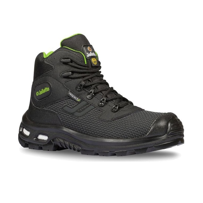 Chaussures de sécurité Jallatte Jaltree S3 CI...