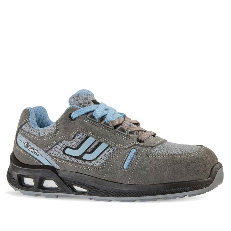 Chaussures de sécurité Jallatte Laia Lady S1P...