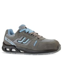 Chaussures de sécurité Jallatte Laia Lady S1P CI ESD SRC JY212