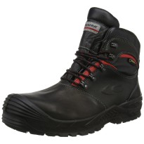 Chaussures de sécurité Cofra Glenr S3 WR CI HRO SRC 13620-000