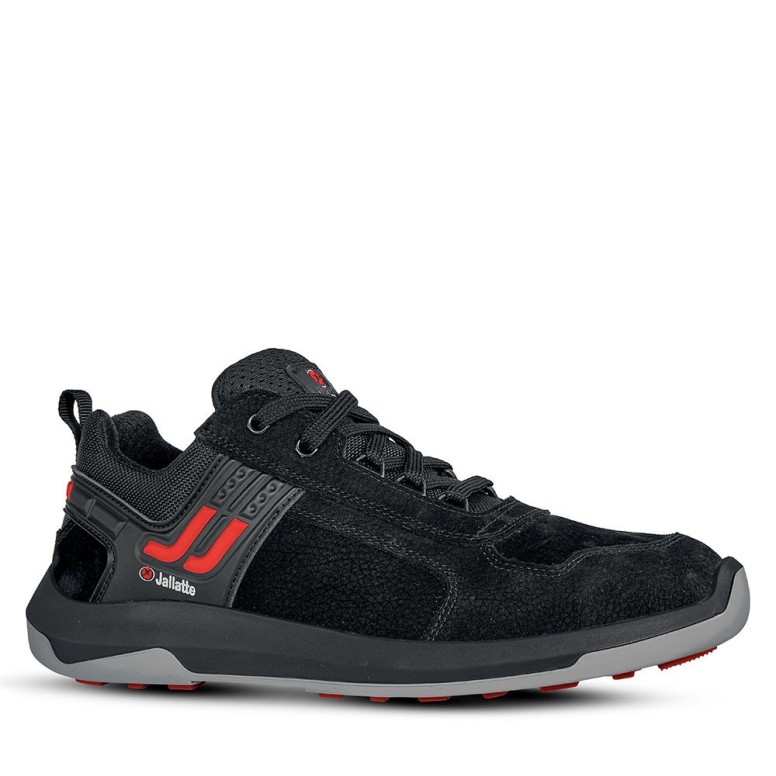 Chaussures de sécurité Jallatte Jaltea S3 CI...