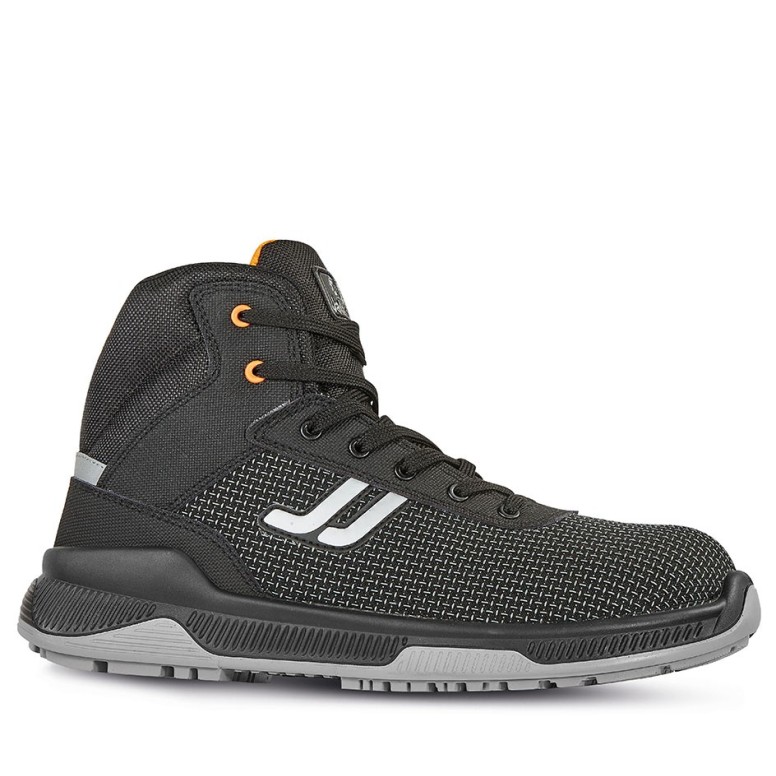 Chaussures de sécurité Jallatte Jaltechno S3 CI...