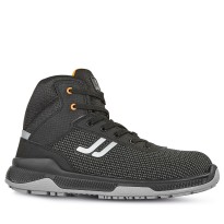 Chaussures de sécurité Jallatte Jaltechno S3 CI HI ESD SRC JI124