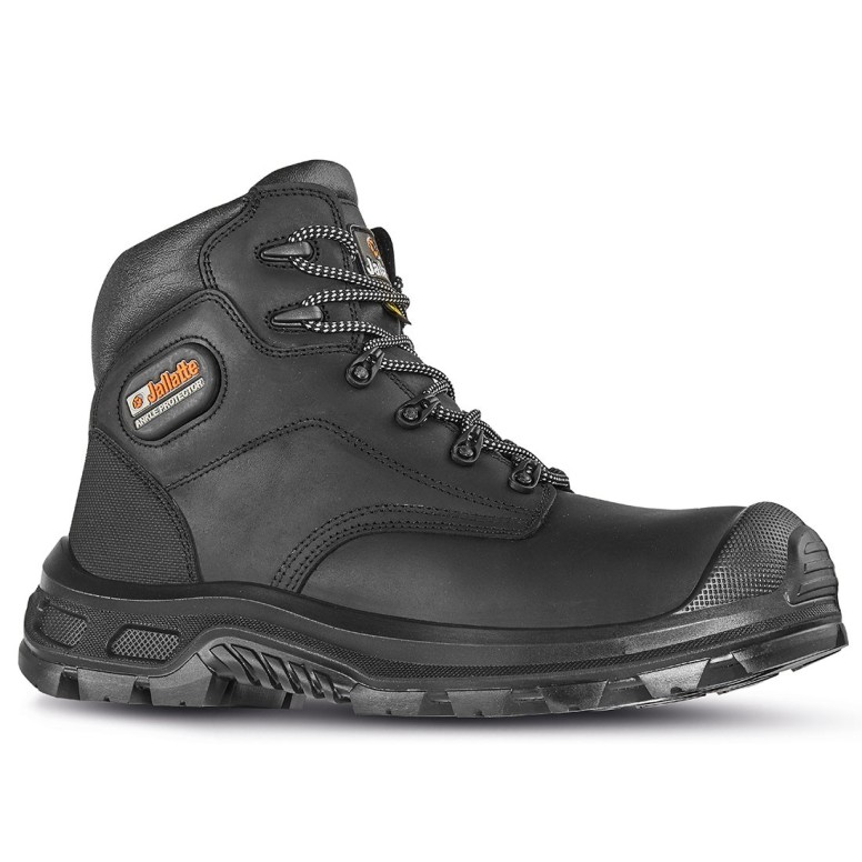 Chaussures de sécurité Jallatte Jaltrailer S3...