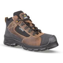 Chaussures de sécurité Jallatte Jaltex S3 CI WR SRC JJV53