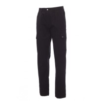Pantalon de travail Stretch à poches multiples Payper Forest Stretch Summer