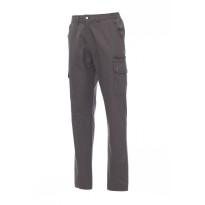 Pantalon de travail Stretch à poches multiples Payper Forest Stretch Summer