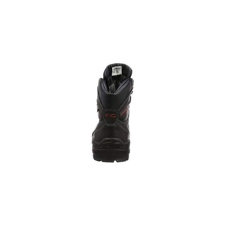 Chaussures de sécurité Cofra Glenr S3 WR CI HRO...