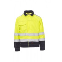 Veste de travail Haute Visibilité Payper Safe Hi-Vi Hiver